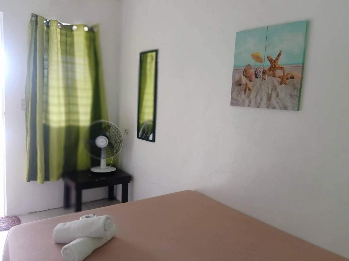 ดาฮีลิก รีสอร์ต Hotel ปูแอร์โตกาเลรา ภายนอก รูปภาพ