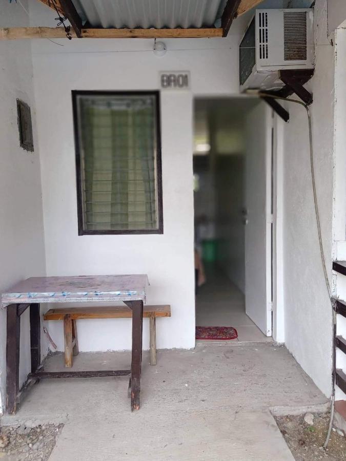 ดาฮีลิก รีสอร์ต Hotel ปูแอร์โตกาเลรา ภายนอก รูปภาพ