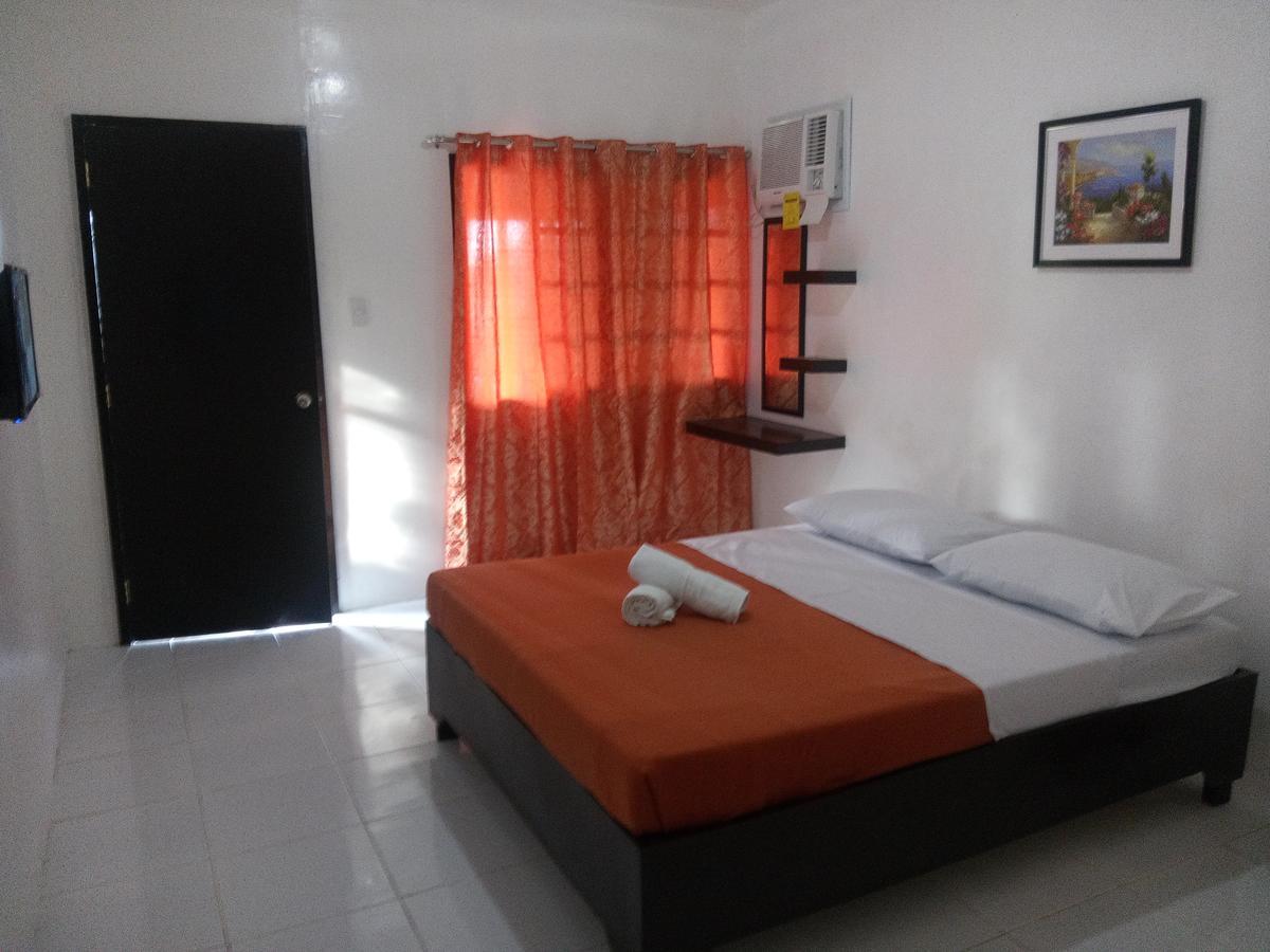 ดาฮีลิก รีสอร์ต Hotel ปูแอร์โตกาเลรา ภายนอก รูปภาพ