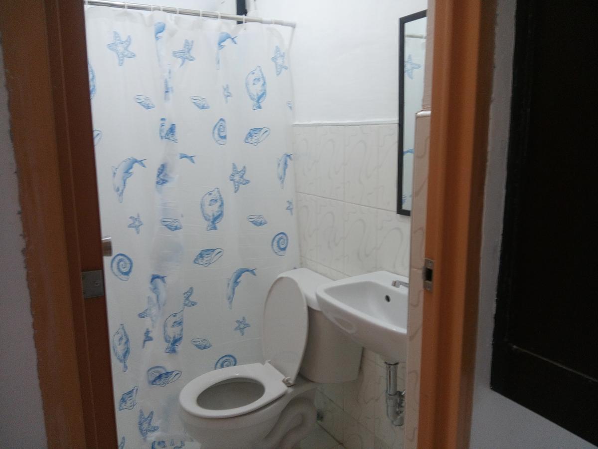 ดาฮีลิก รีสอร์ต Hotel ปูแอร์โตกาเลรา ภายนอก รูปภาพ