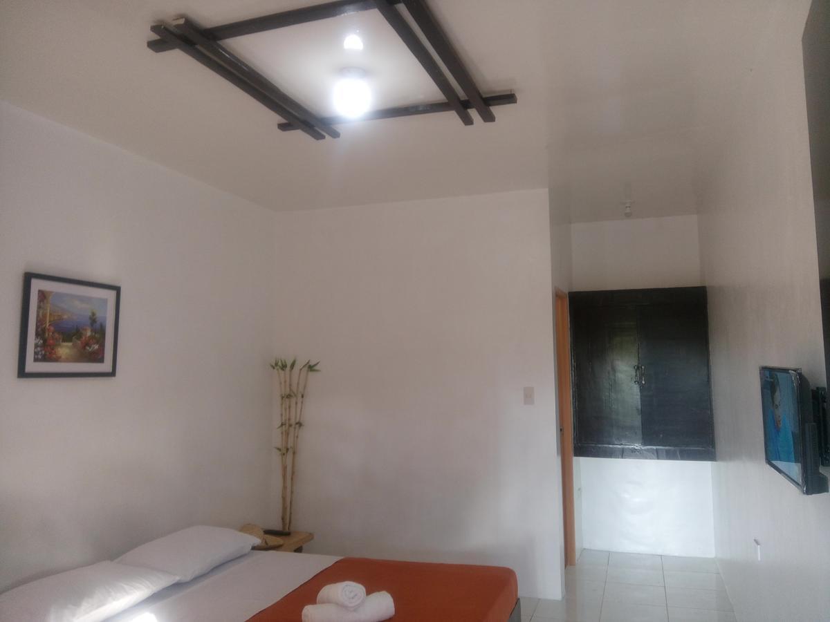 ดาฮีลิก รีสอร์ต Hotel ปูแอร์โตกาเลรา ภายนอก รูปภาพ