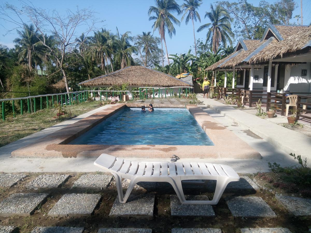 ดาฮีลิก รีสอร์ต Hotel ปูแอร์โตกาเลรา ภายนอก รูปภาพ