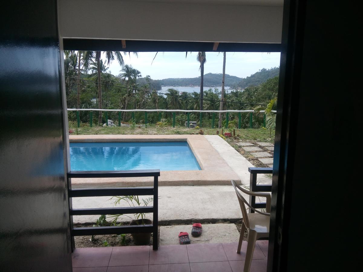 ดาฮีลิก รีสอร์ต Hotel ปูแอร์โตกาเลรา ภายนอก รูปภาพ