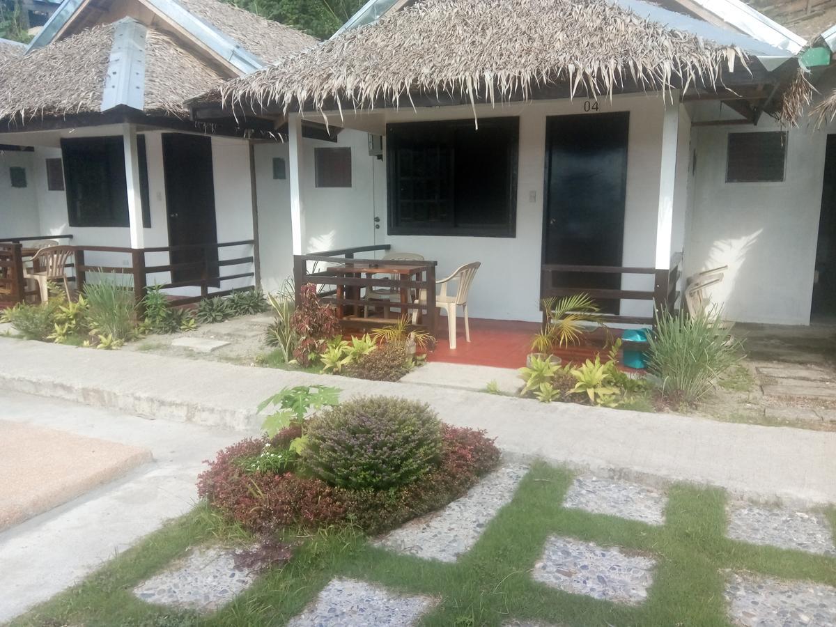 ดาฮีลิก รีสอร์ต Hotel ปูแอร์โตกาเลรา ภายนอก รูปภาพ