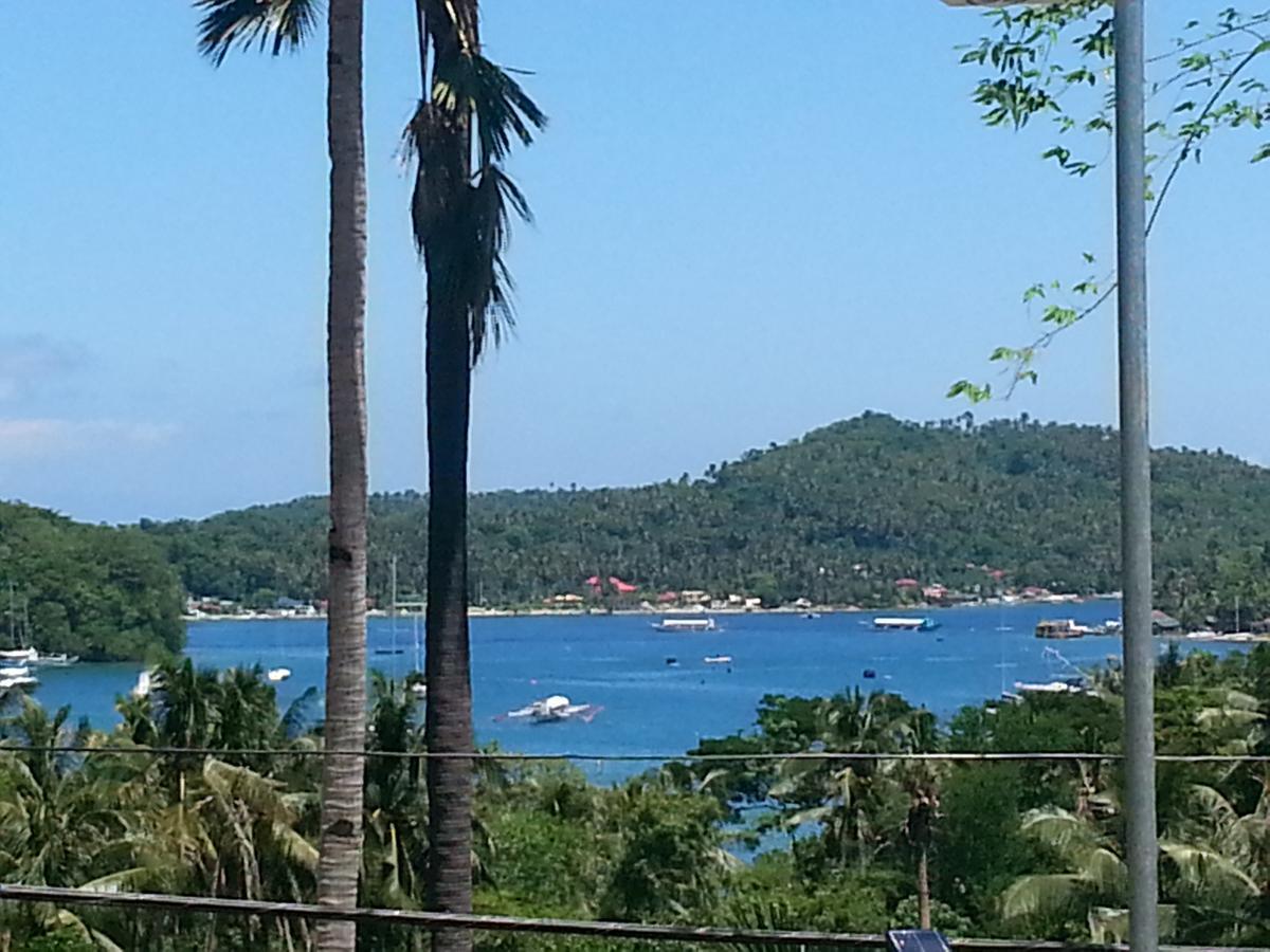 ดาฮีลิก รีสอร์ต Hotel ปูแอร์โตกาเลรา ภายนอก รูปภาพ