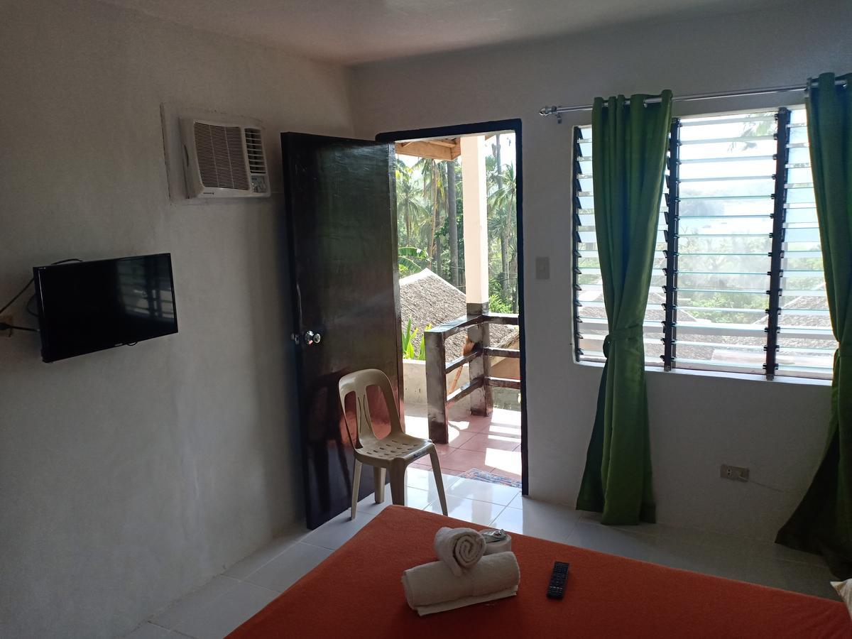 ดาฮีลิก รีสอร์ต Hotel ปูแอร์โตกาเลรา ภายนอก รูปภาพ