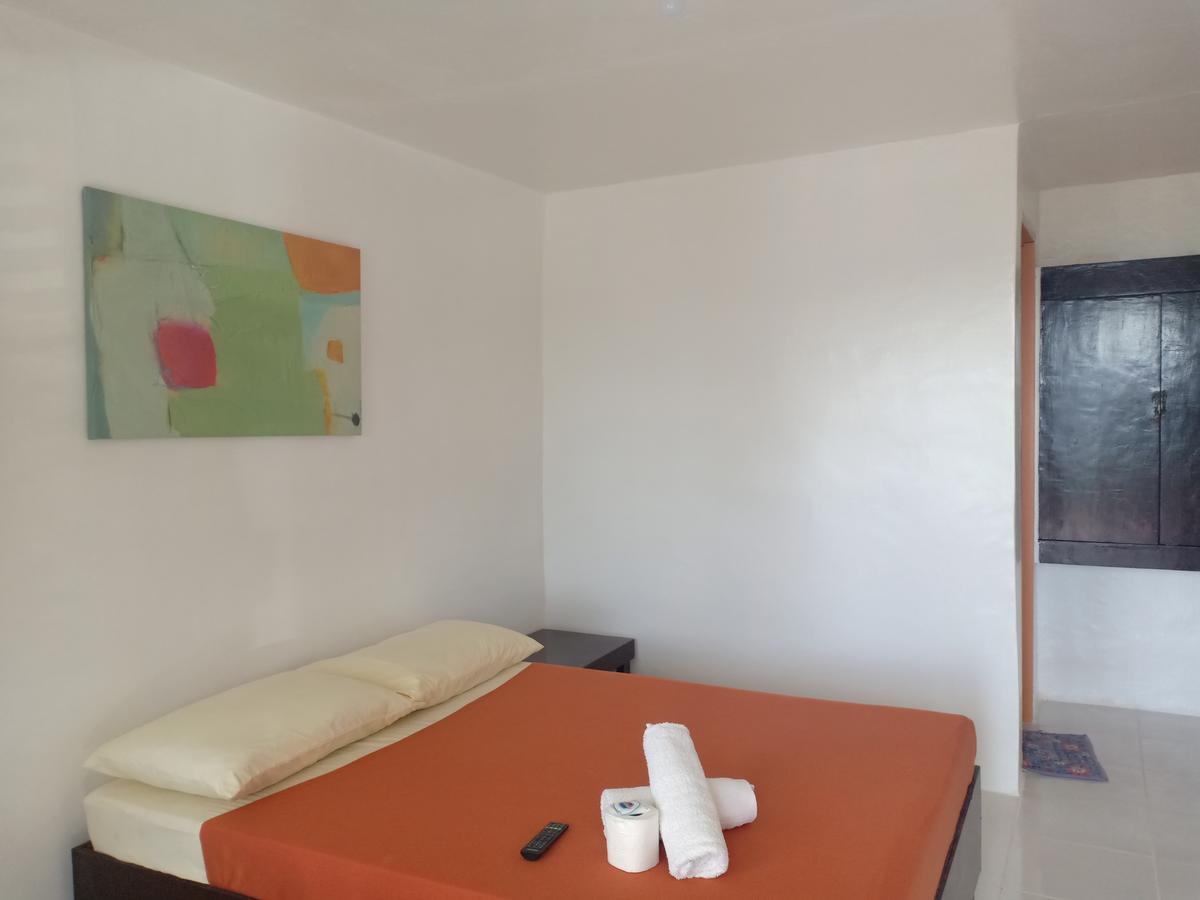 ดาฮีลิก รีสอร์ต Hotel ปูแอร์โตกาเลรา ภายนอก รูปภาพ
