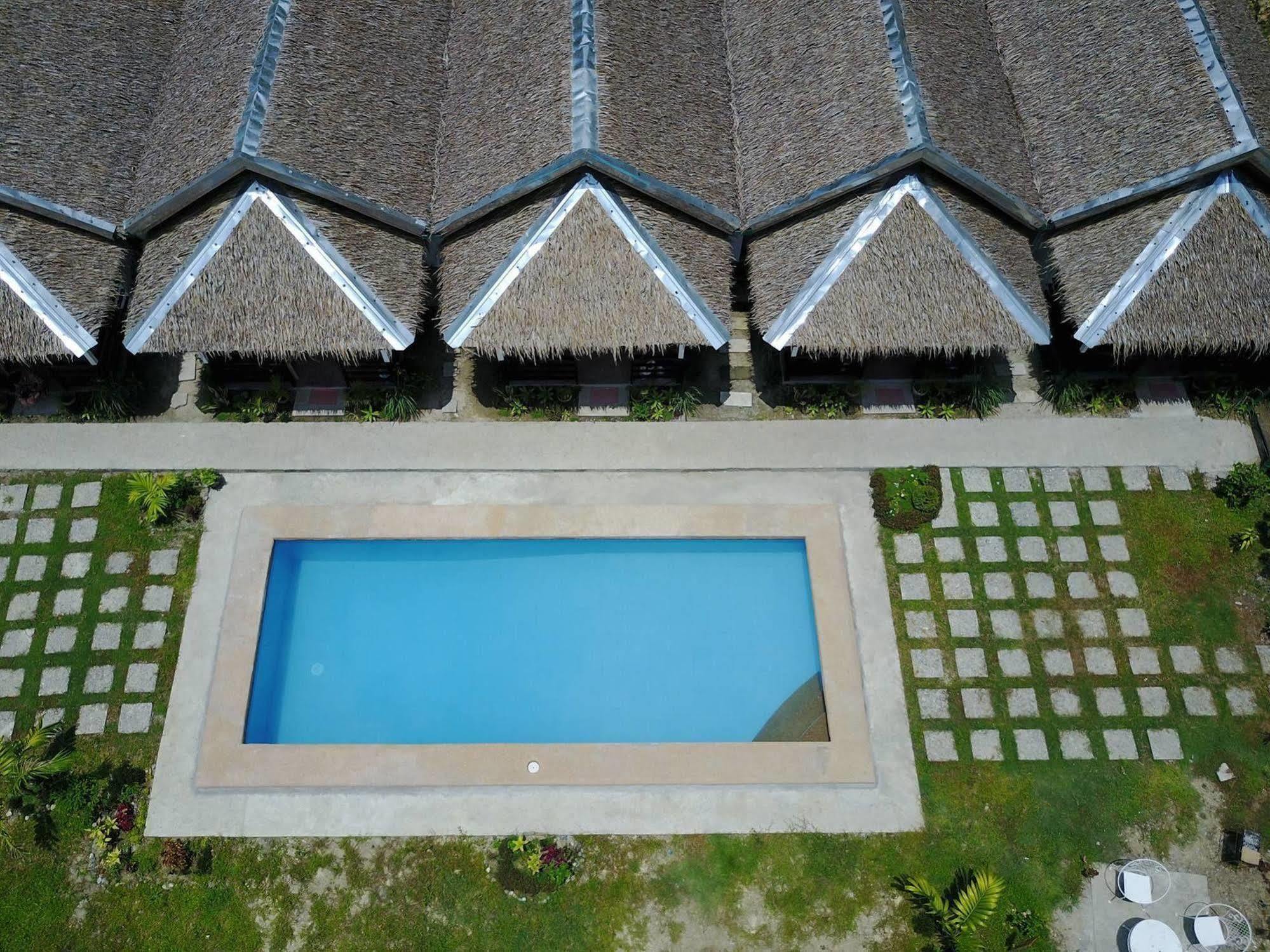 ดาฮีลิก รีสอร์ต Hotel ปูแอร์โตกาเลรา ภายนอก รูปภาพ