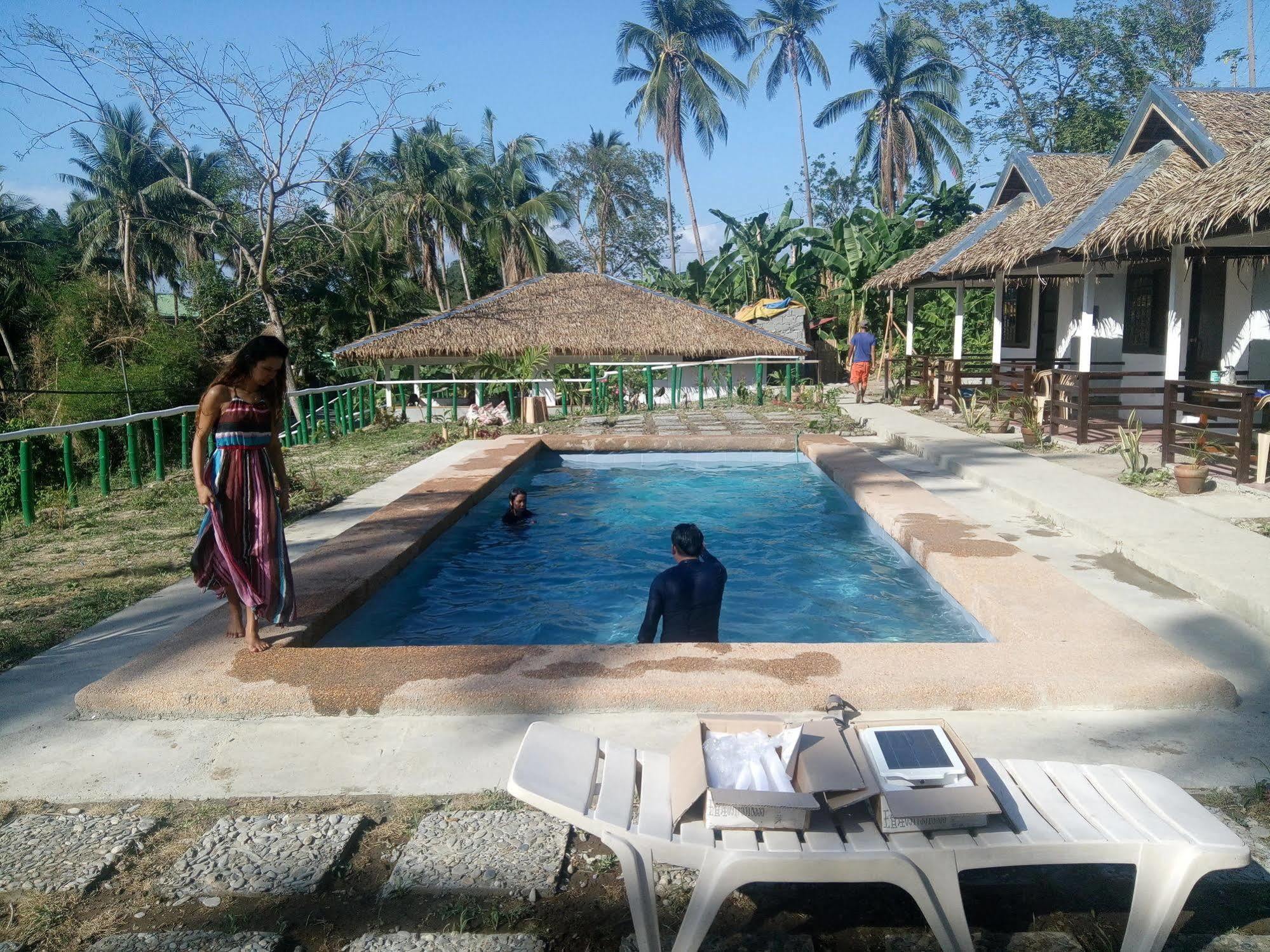 ดาฮีลิก รีสอร์ต Hotel ปูแอร์โตกาเลรา ภายนอก รูปภาพ