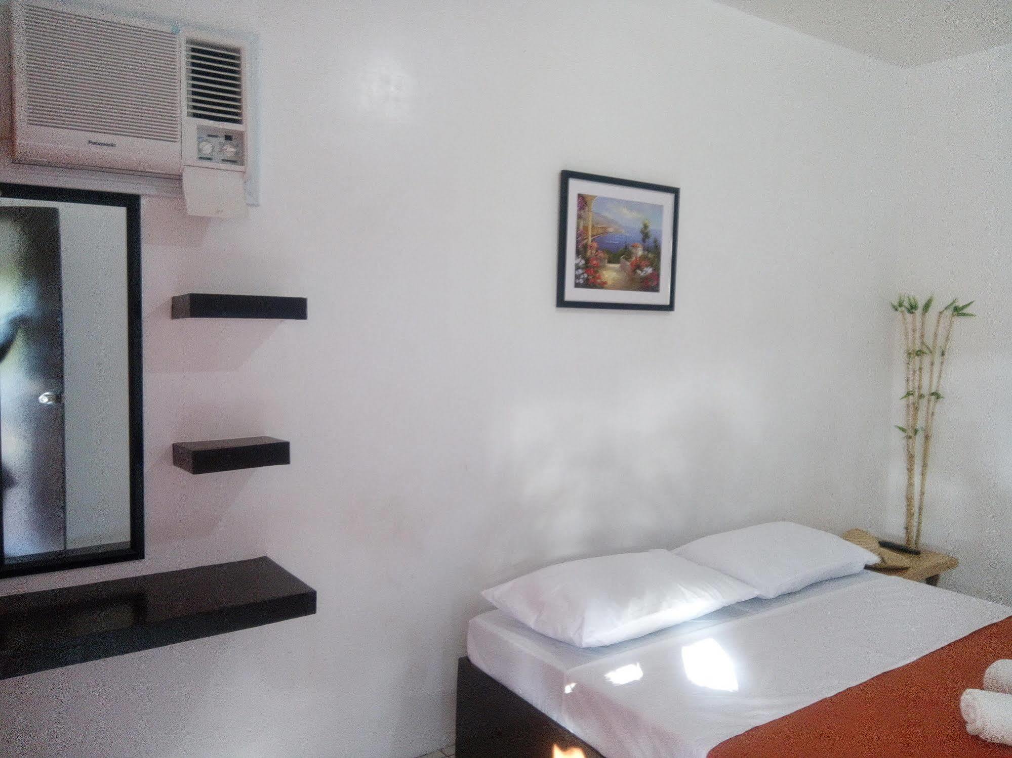 ดาฮีลิก รีสอร์ต Hotel ปูแอร์โตกาเลรา ภายนอก รูปภาพ