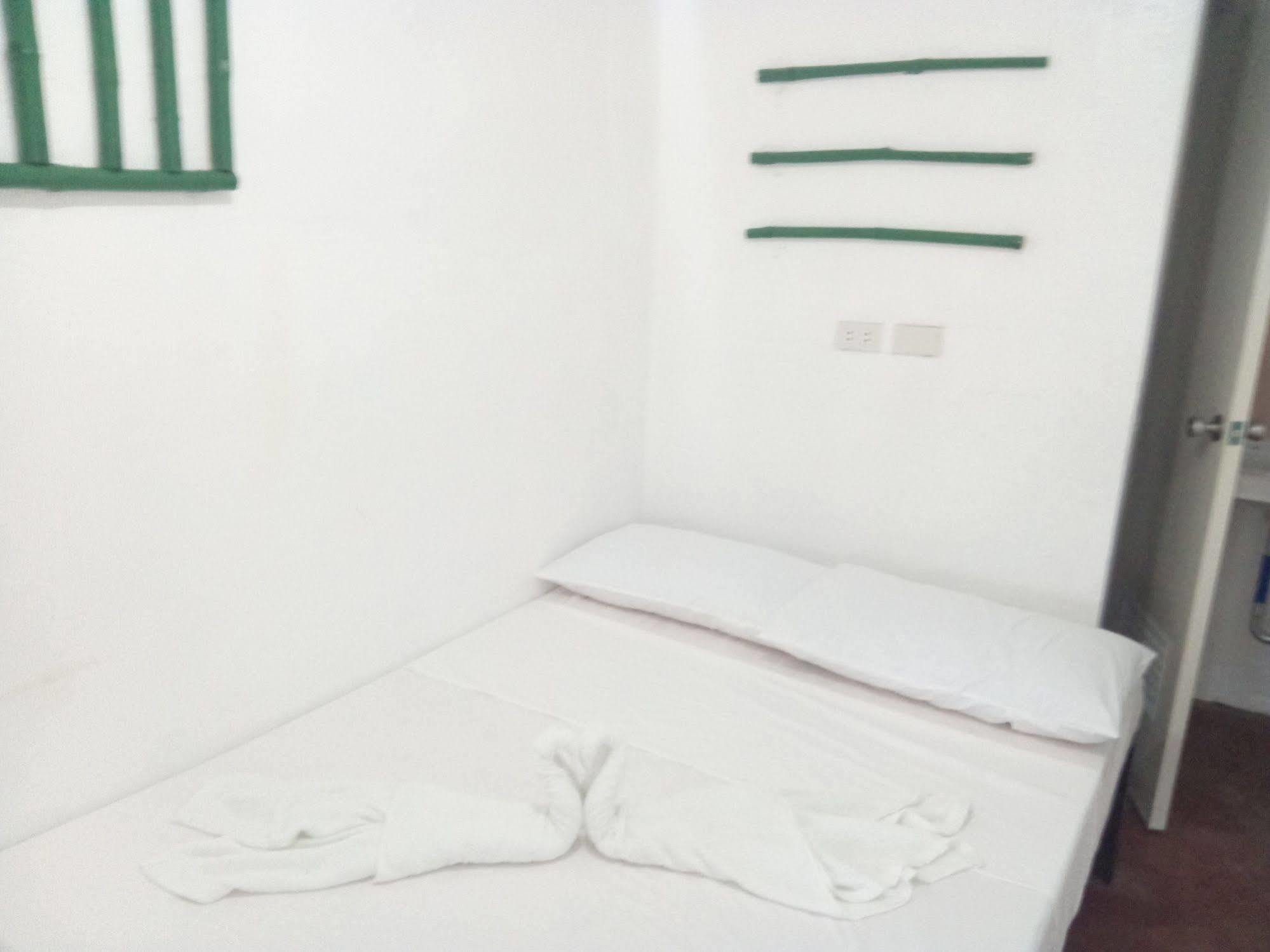 ดาฮีลิก รีสอร์ต Hotel ปูแอร์โตกาเลรา ภายนอก รูปภาพ