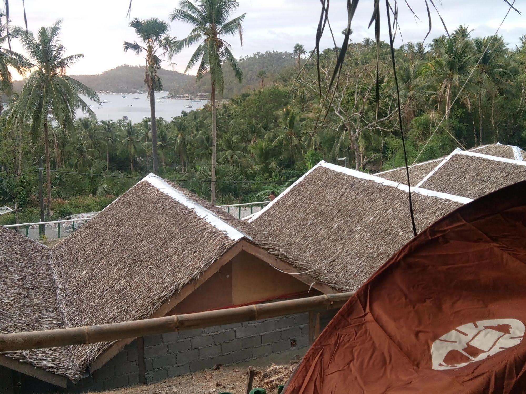 ดาฮีลิก รีสอร์ต Hotel ปูแอร์โตกาเลรา ภายนอก รูปภาพ