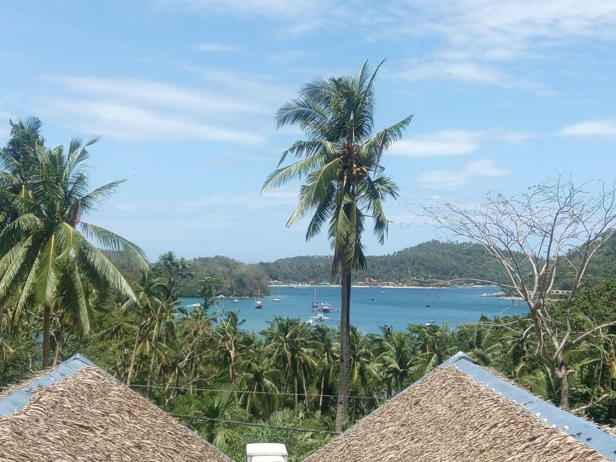 ดาฮีลิก รีสอร์ต Hotel ปูแอร์โตกาเลรา ภายนอก รูปภาพ