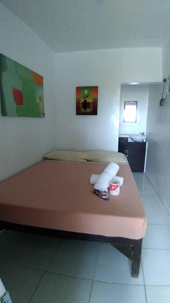 ดาฮีลิก รีสอร์ต Hotel ปูแอร์โตกาเลรา ภายนอก รูปภาพ